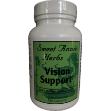 Vision Support  (120 ct)